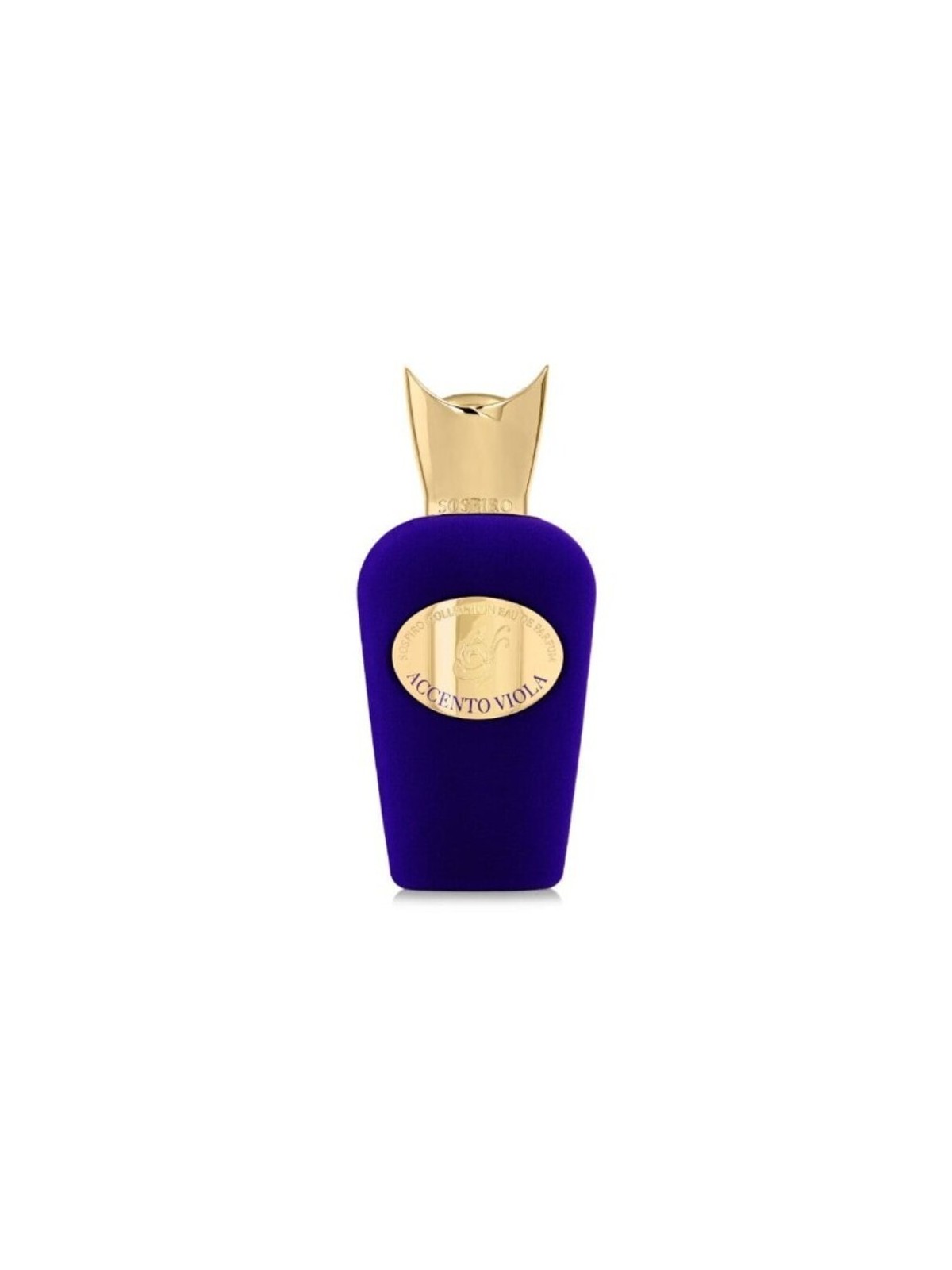 Sospiro Accento Viola Eau de Parfum Unisex 100ml