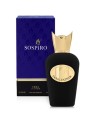 Sospiro Erba Leather Eau de Parfum Unisex 100ml
