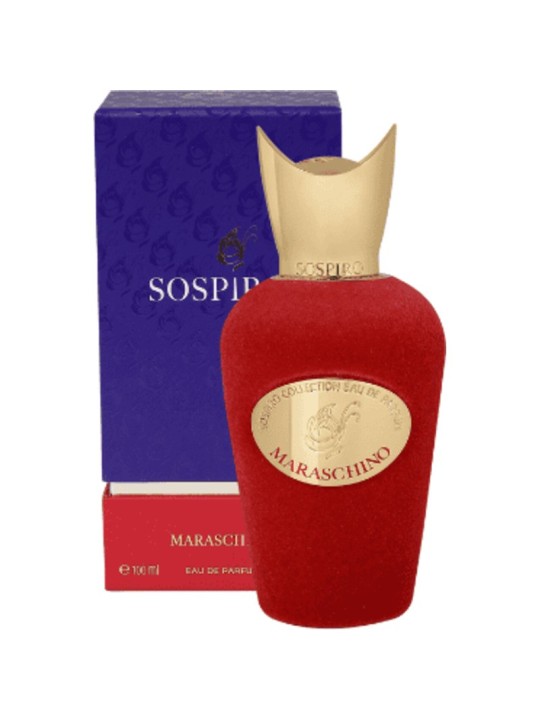 Sospiro Maraschino Eau de Parfum Unisex