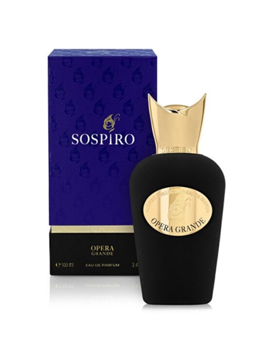 Sospiro Opera Grande Eau de Parfum Unisex 100ml