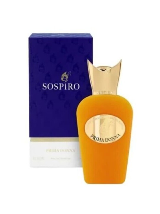 Sospiro Prima Donna Eau de Parfum Unisex 100ml