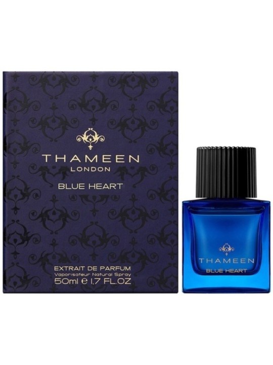 Thameen Blue Heart Perfume Extract 100ml