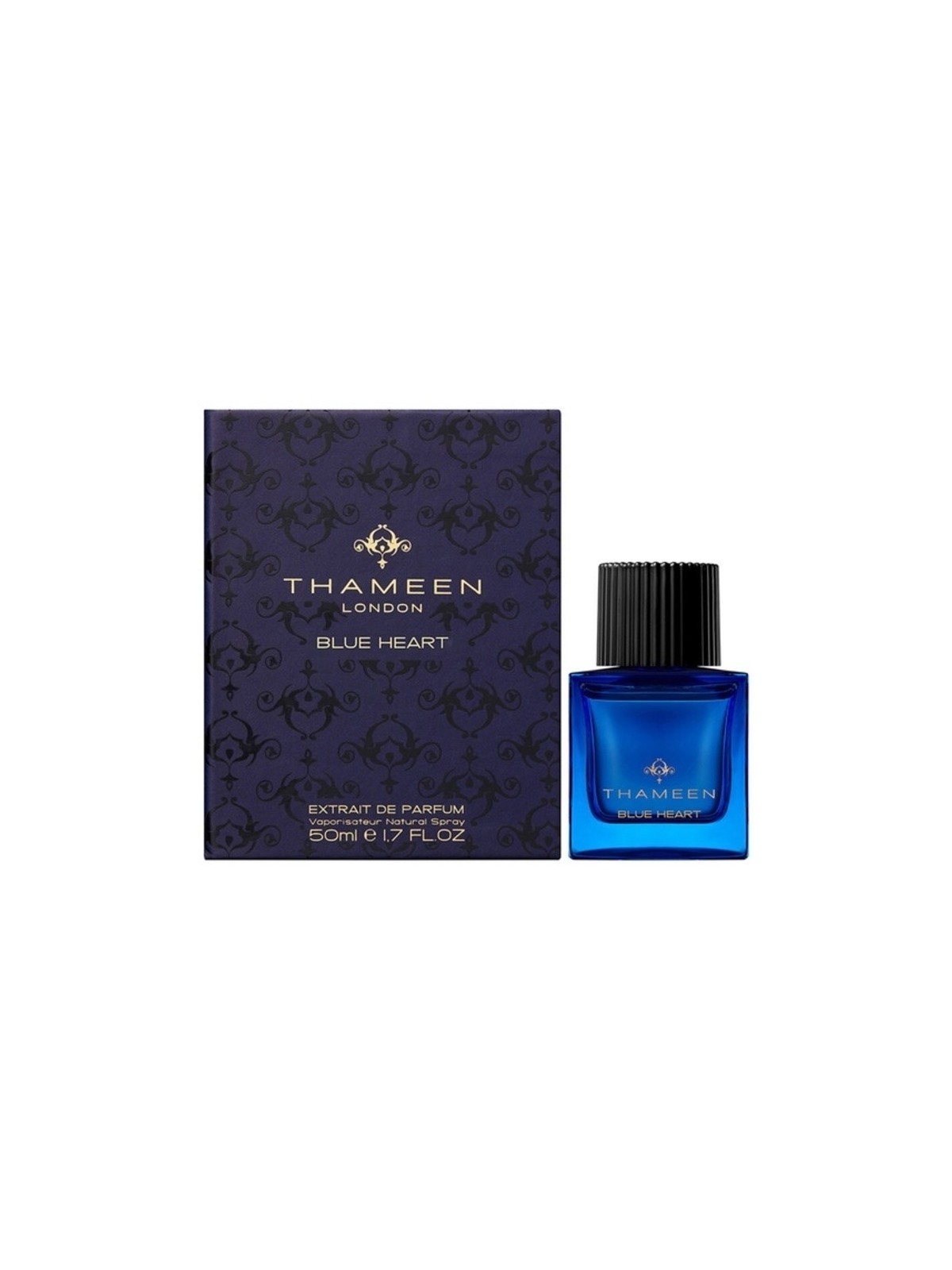 Thameen Blue Heart Perfume Extract 100ml