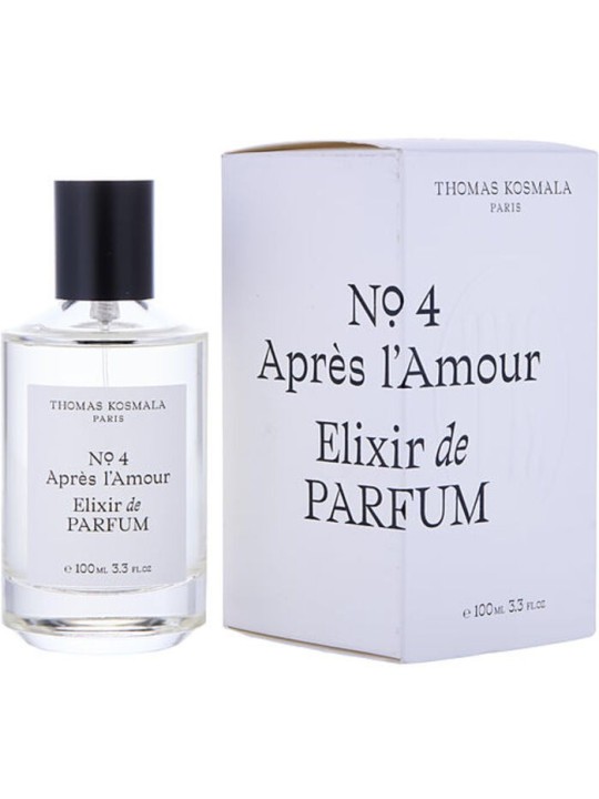 Thomas Kosmala No.4 Apres L'Amour Parfum