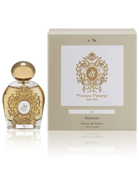 Tiziana Terenzi Tulle Perfume 100ml Unisex