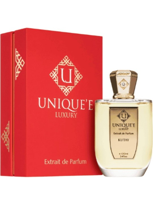Uniquee Luxury Kutay Profumo Unisex 100ml
