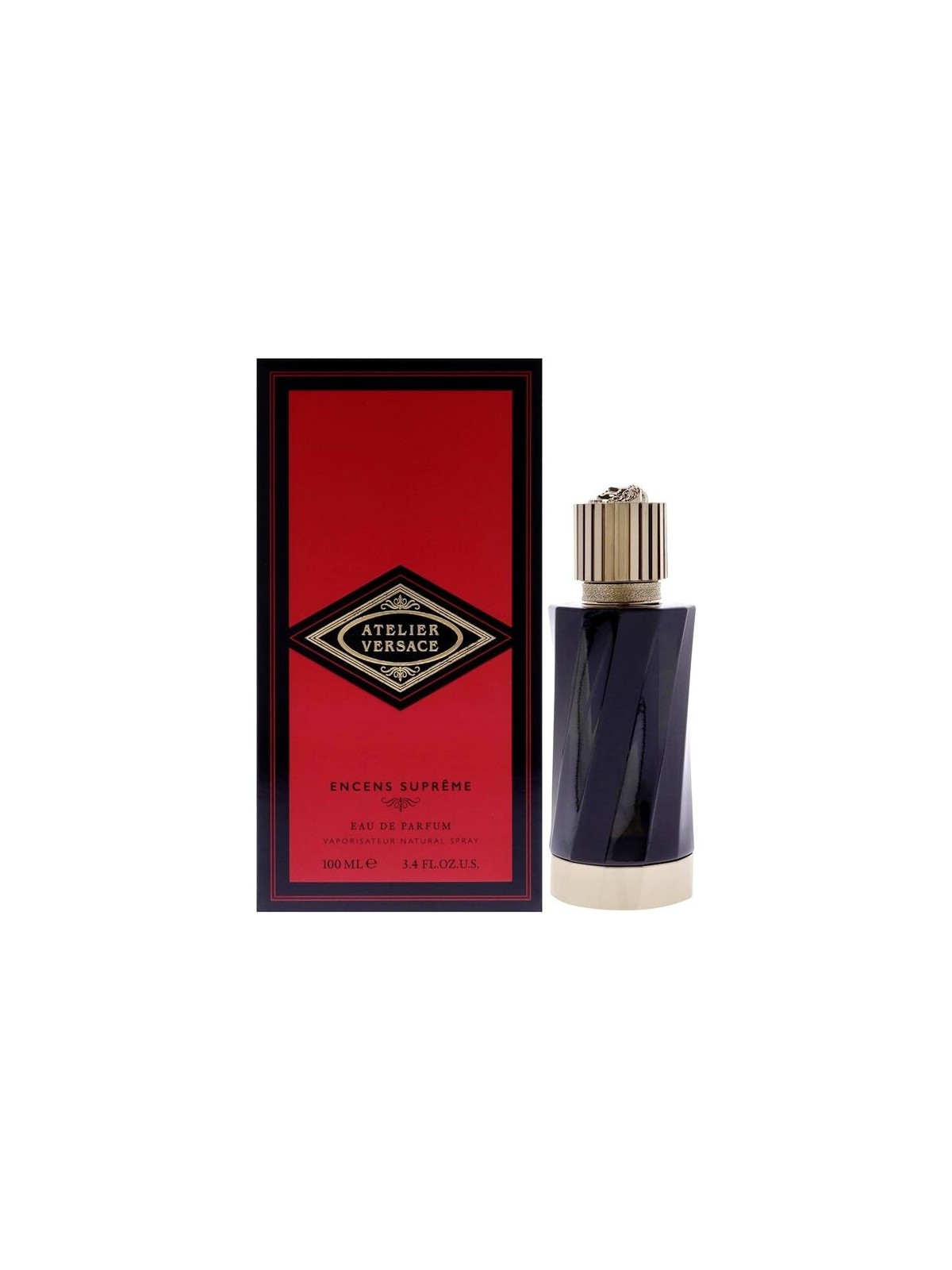 Versace Encens Supreme Eau de Parfum Unisex 100ml