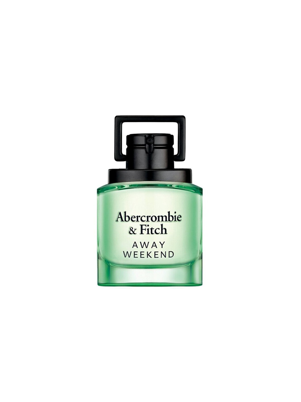 Abercrombie & Fitch Away Weekend Men 100ml