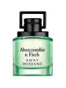 Abercrombie & Fitch Away Weekend Men 100ml