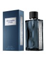 Abercrombie & Fitch First Instinct Blue 100ml Uomo
