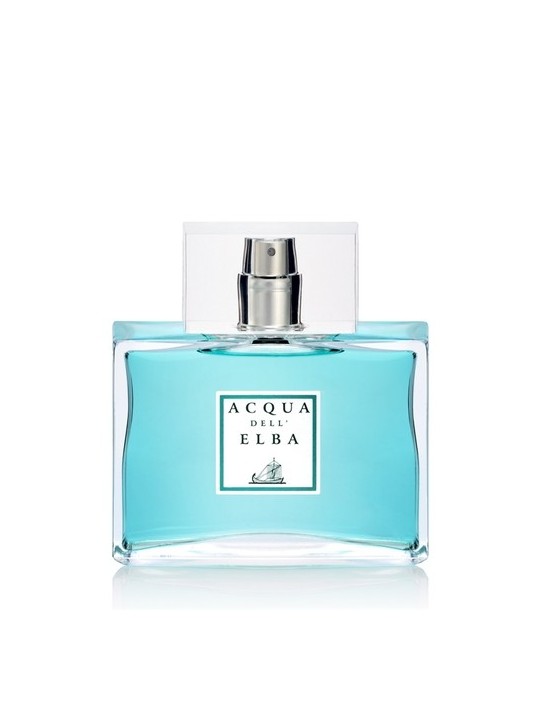 Acqua Dell Elba Classica Uomo 50ml Eau de Parfum