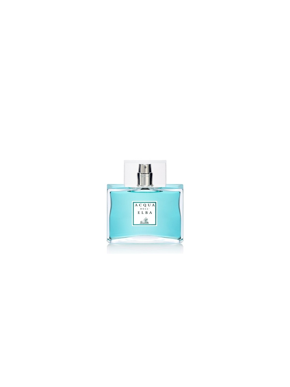Acqua Dell Elba Classica Uomo 50ml Eau de Parfum