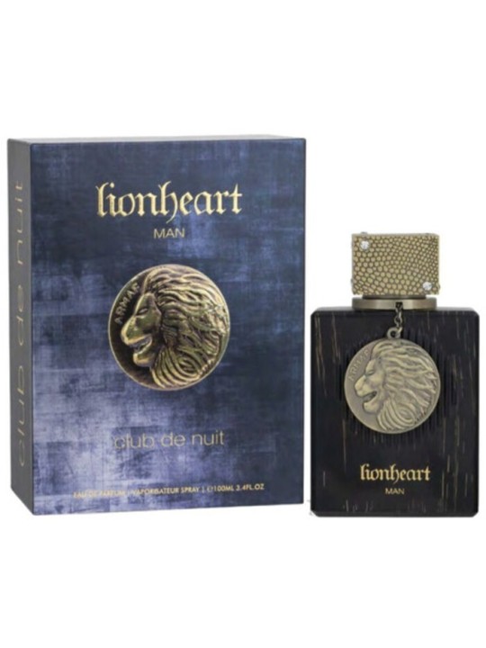 Armaf Club de Nuit Lionheart Man EDP 100ml