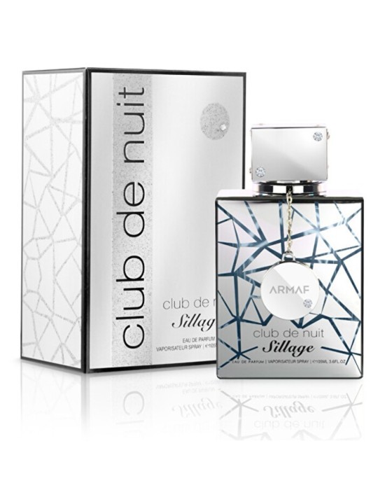 Armaf Club De Nuit Sillage eau de parfum Miniature 10ml