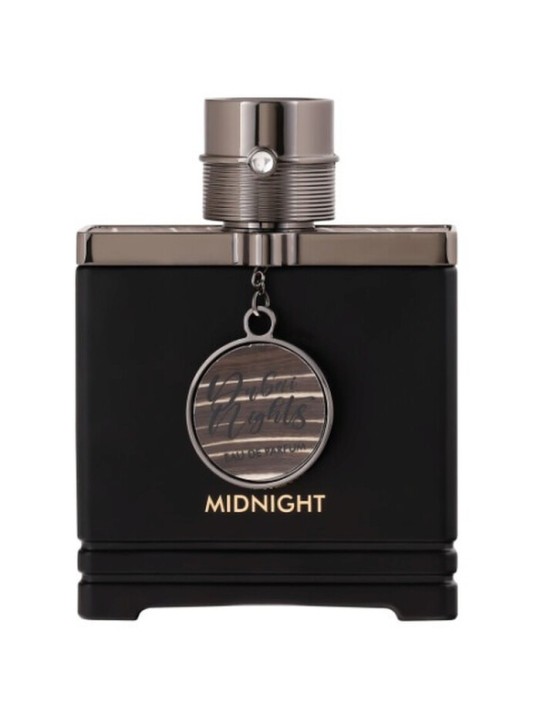 Armaf Dubai Nights Midnight eau de parfum uomo 100ml