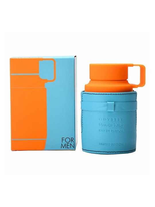 Armaf Odyssey Mandarin Sky eau de parfum uomo 60ml