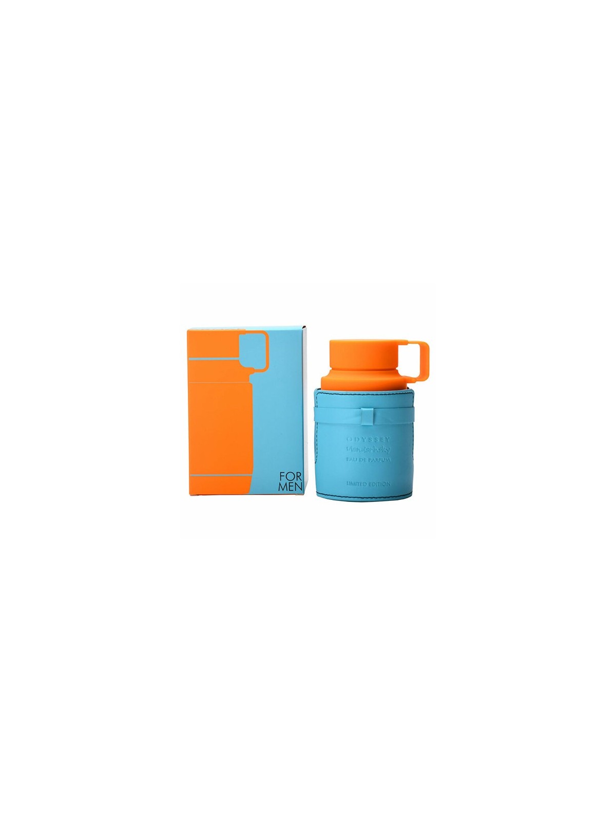 Armaf Odyssey Mandarin Sky eau de parfum uomo 60ml