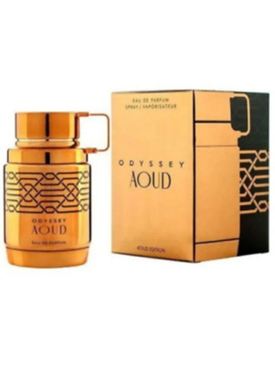 Armaf Odyssey Oud Eau de Parfum Uomo 60ml