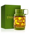 Armaf Odyssey Tyrant Eau de Parfum Uomo 60ml