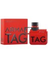 Armaf Tag Him Uomo Rosso Red 100ml