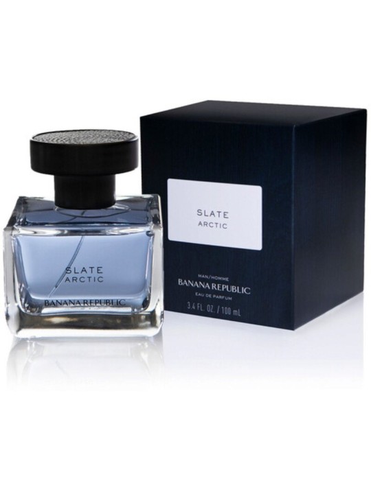 Banana Republic Slate Arctic eau de parfum Uomo 100ml