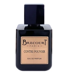 Brecourt Against Power eau de parfum uomo 50ml