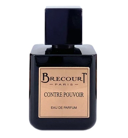 Brecourt Against Power eau de parfum uomo 50ml