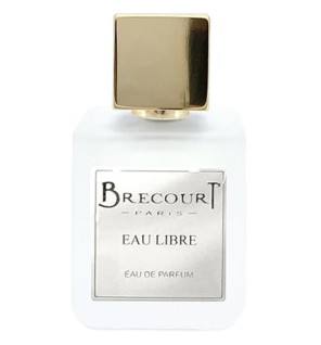 Brecourt Eau Libre Eau de Parfum Uomo 50ml