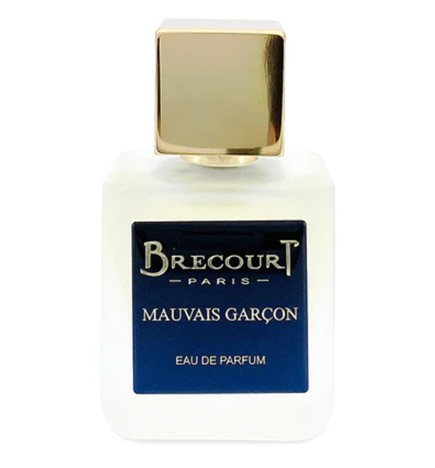 Brecourt Mauvais Garcon Eau de Parfum Uomo 50ml