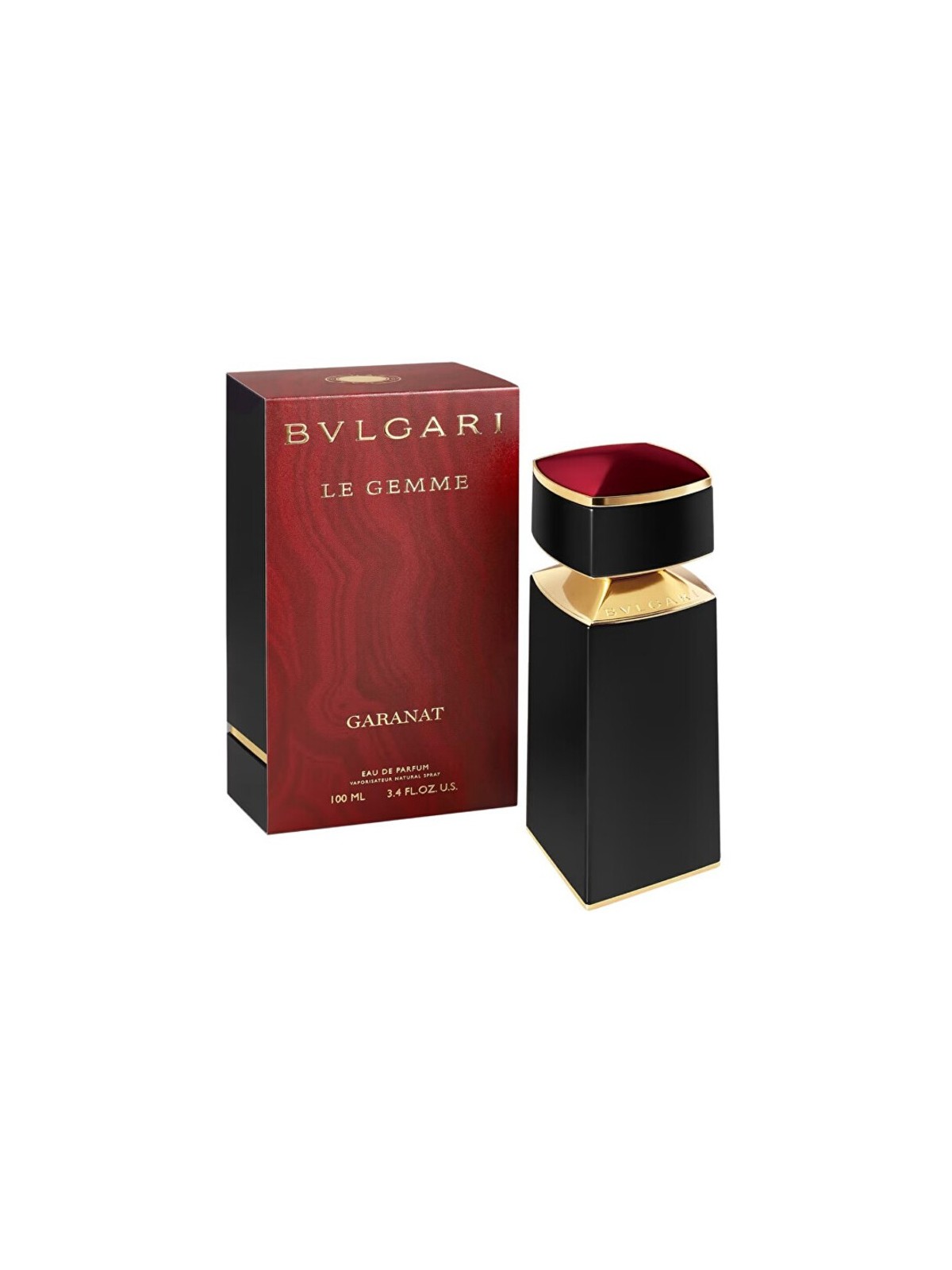 Bvlgari Guaranteed Eau de Parfum Uomo 125ml