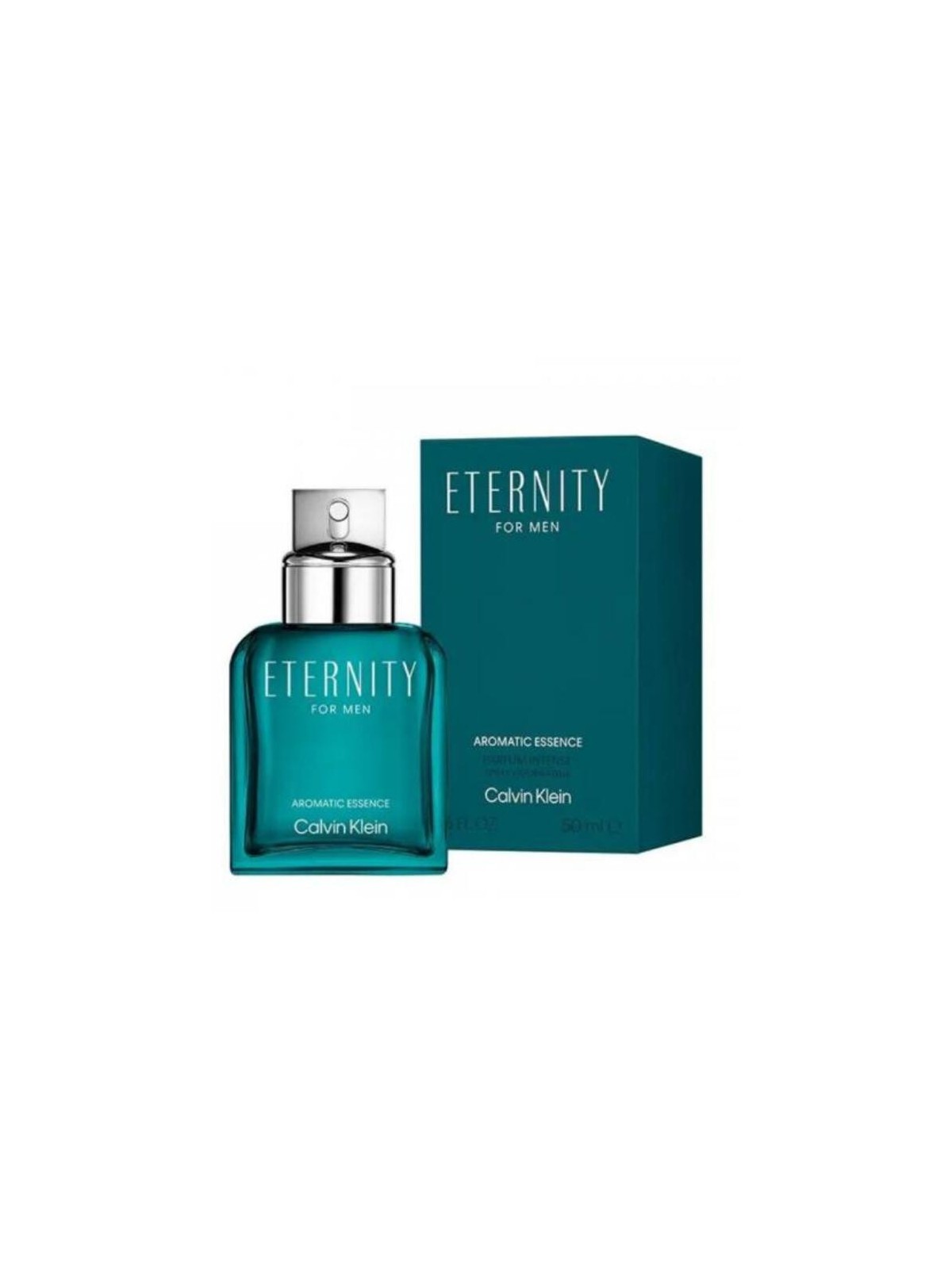 Calvin Klein Eternity For Men Aromatic Essence 200ml