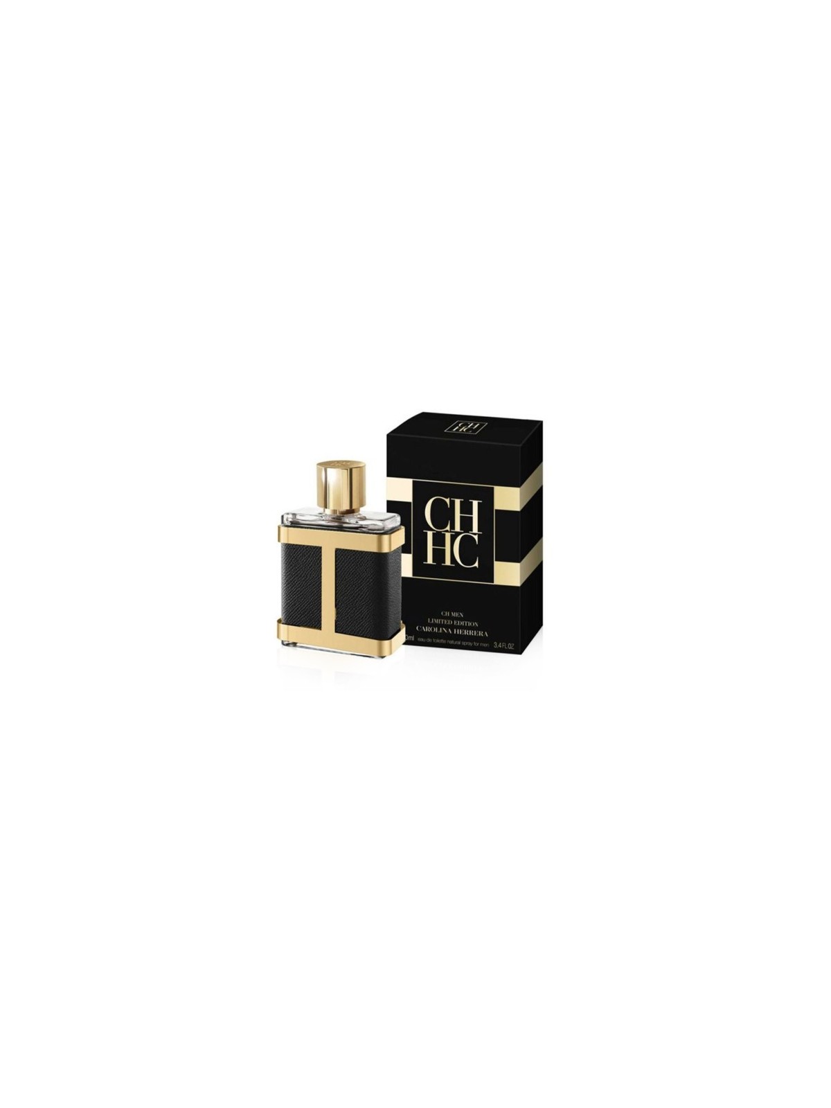 Carolina Herrera CH Men Insignia Eau de Parfum 100ml