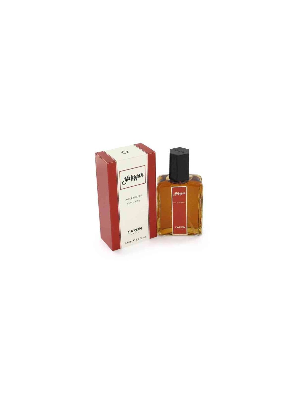 Caron Yatagan Eau de Toilette Uomo 125ml