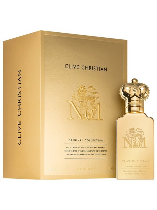 Clive Christian No. 1 Per Uomo 50ml