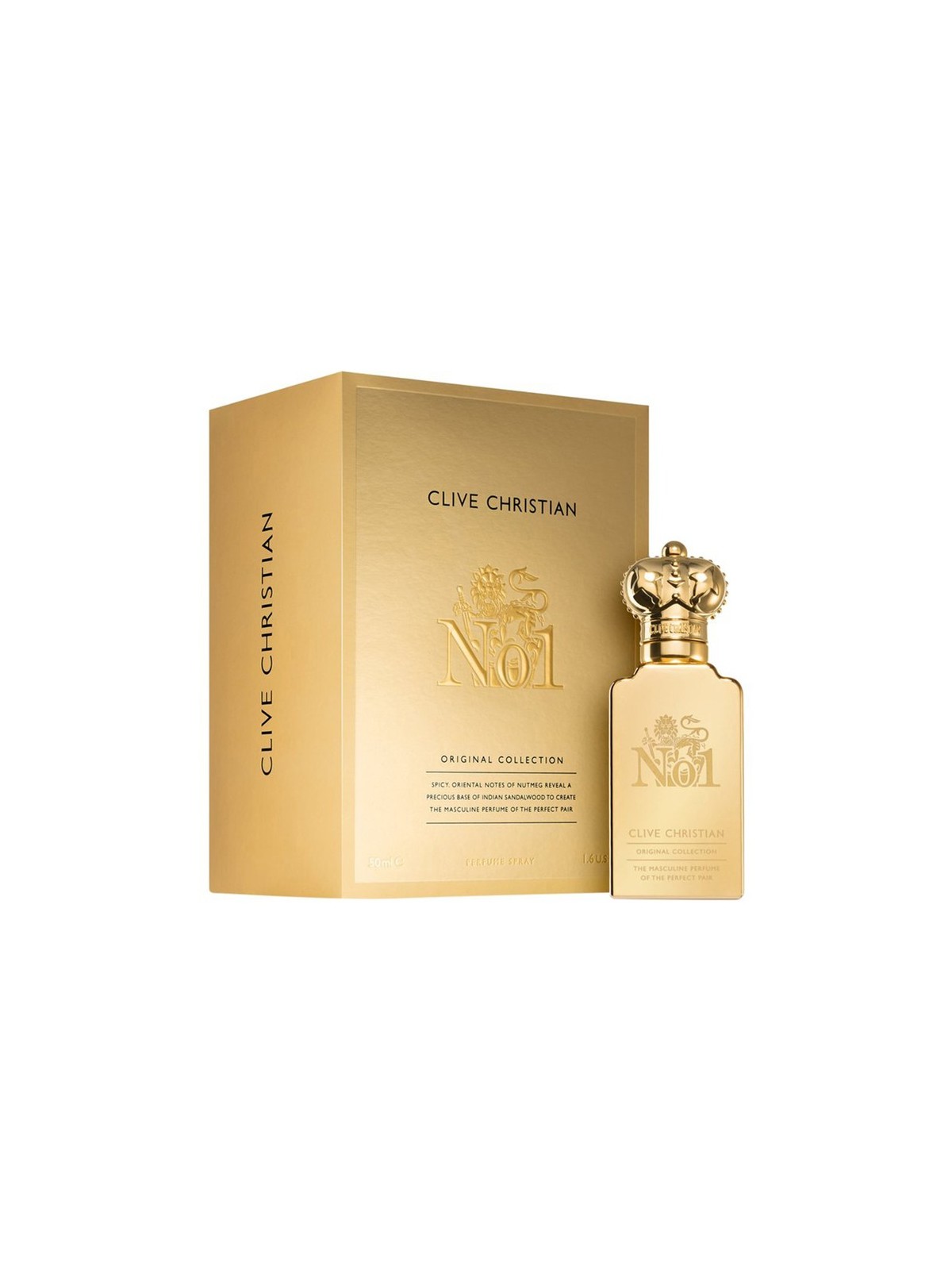 Clive Christian No. 1 Per Uomo 50ml