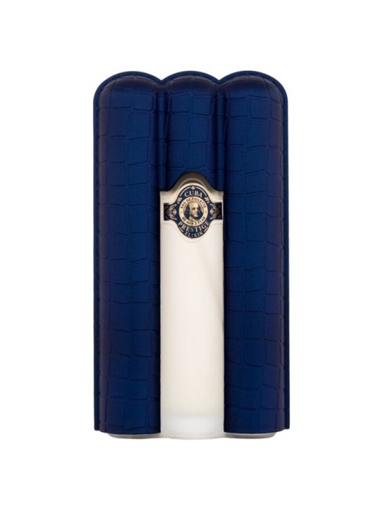 Cuba Prestige Elixir Eau de Toilette Uomo 90ml