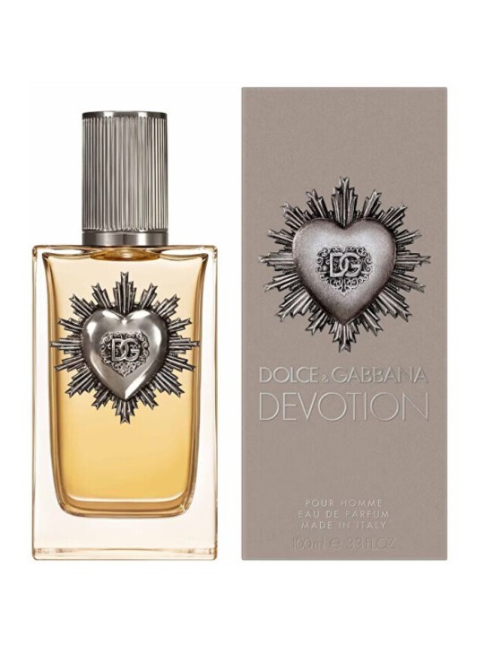 Dolce Gabbana Devotion Pour Homme Eau de Parfum