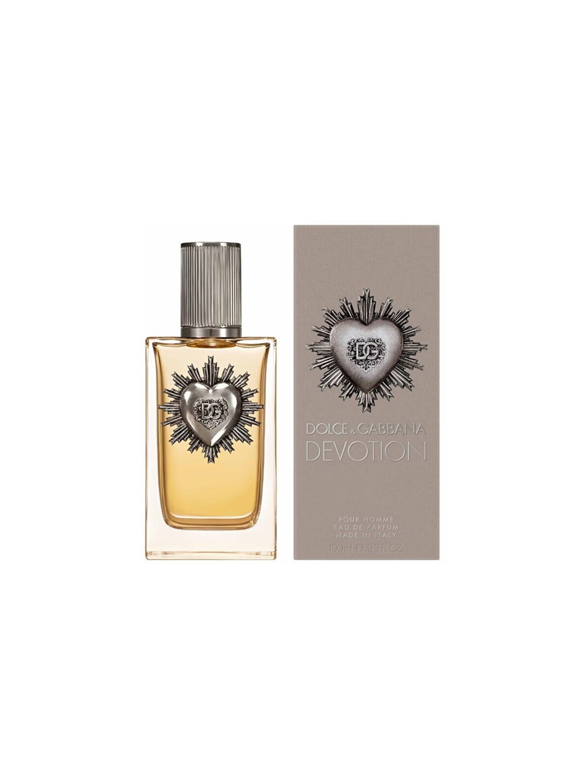 Dolce Gabbana Devotion Pour Homme Eau de Parfum