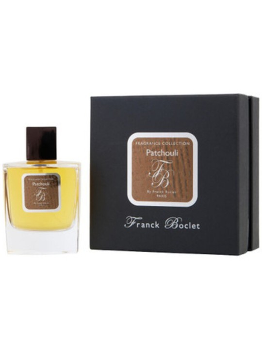 Franck Boclet Oud Eau de Parfum Uomo 100ml