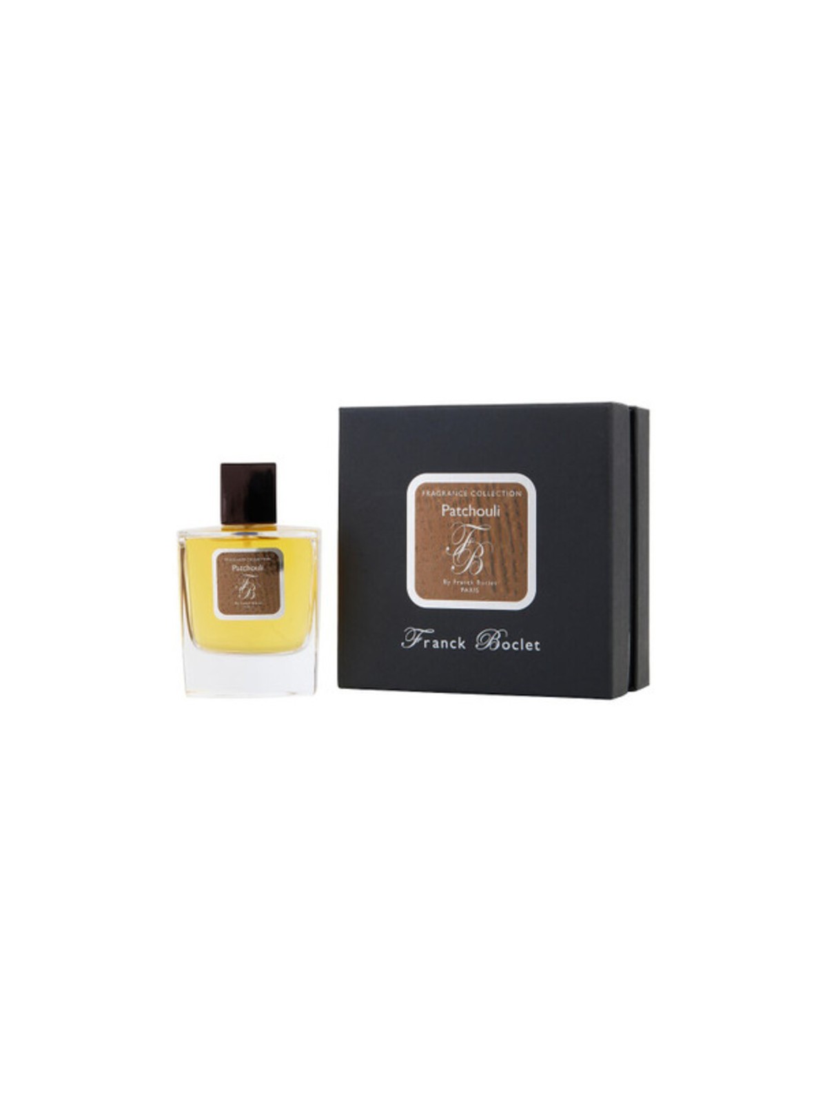 Franck Boclet Oud Eau de Parfum Uomo 100ml