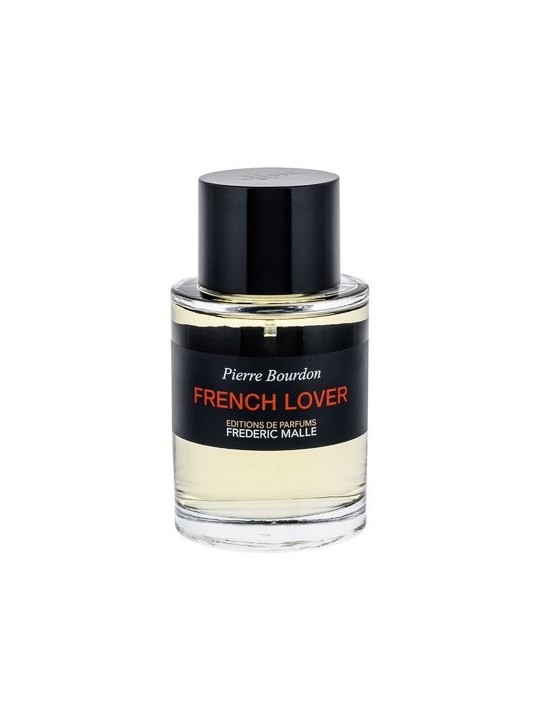 Frederic Malle French Lover Eau de Parfum Uomo 100ml