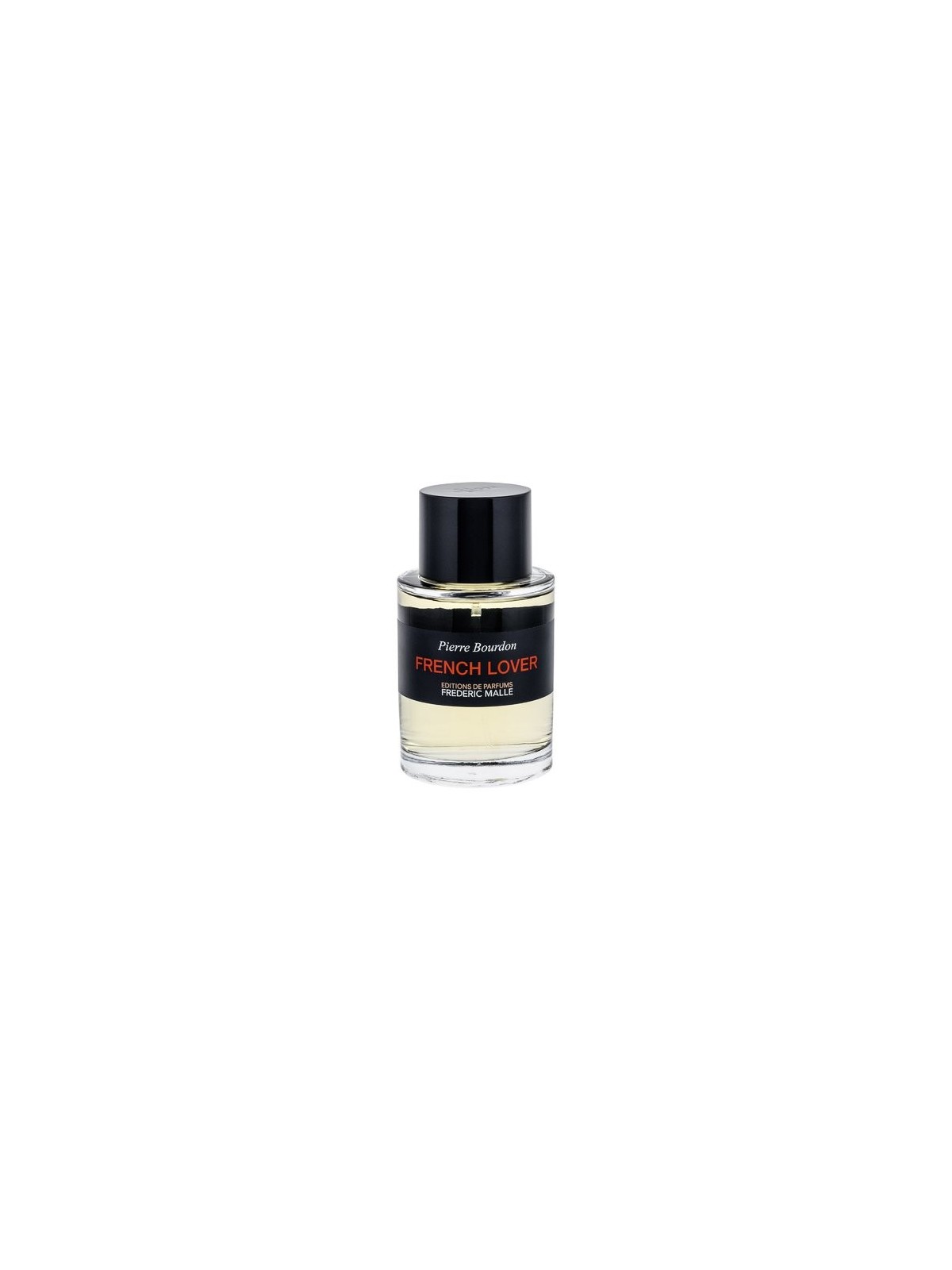 Frederic Malle French Lover Eau de Parfum Uomo 100ml