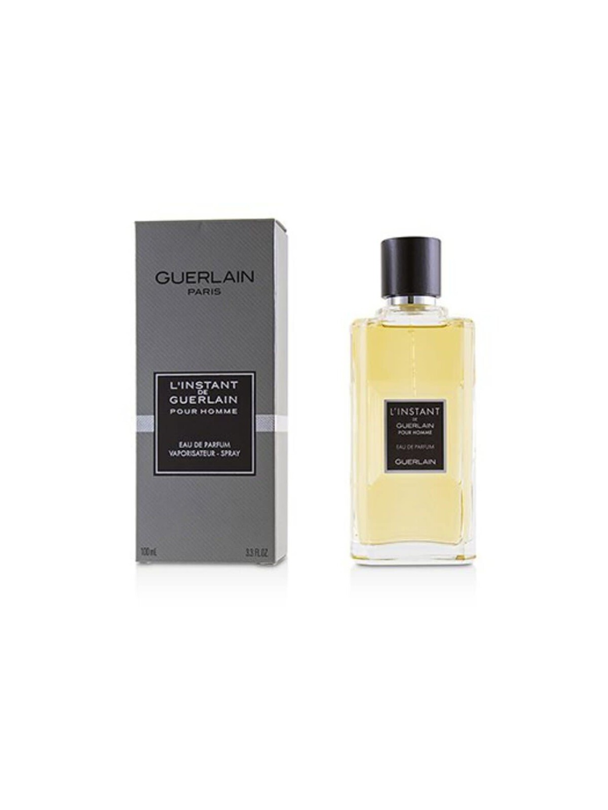 Guerlain L'Instant de Guerlain pour Homme 100ml