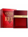 Guess Seductive Red Pour Homme Eau de Toilette 50ml