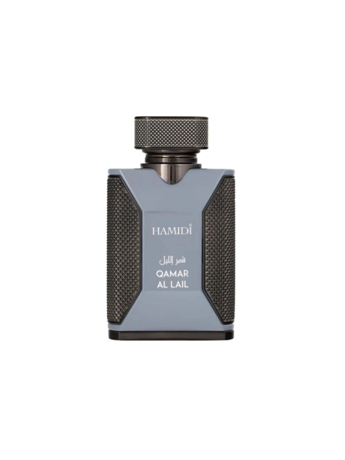 Hamidi Qamar Al Lail Eau de Parfum Uomo 100ml