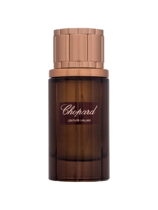 Chopard Leather Malaki Eau de Parfum Uomo 80ml
