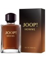 Joop! Homme Eau de Parfum 125ml per un fascino unico