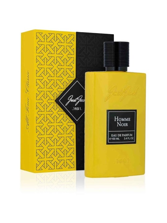 Just Jack Homme Noir Eau de Parfum Uomo 100ml