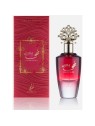 Khadlaj Nuha Cherry Blush Eau de Parfum Uomo 85ml