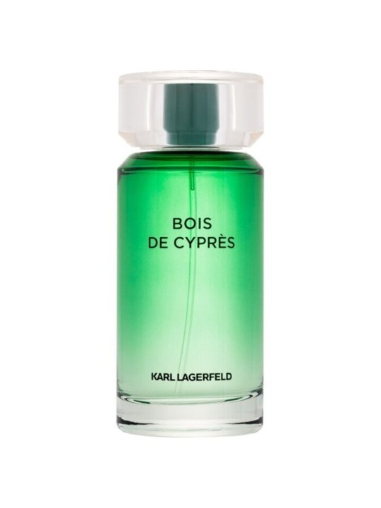 Lagerfeld Les Parfums Matieres Bois de Cypres EDT 100ml